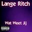 wat Weet Jij