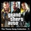 Grand Theft Auto IV - The Theme Song Collection