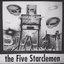 The Five Starclemen