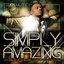 Simply Amazing (feat. Michelle Williams)