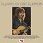 The History of Eric Clapton