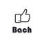 Like Bach