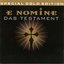 Das Testament - Special Gold Edition - CD 2