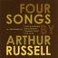 Four Songs By Arthur Russell - EP