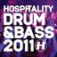 Hospitality Drum & Bass 2011