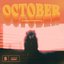 October