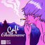 Cafè Chillwave - Lofi Space Trip Trap, Synthwave & Retrowave Mix