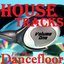 House Tracks for the Dancefloor, Vol. One