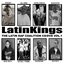 LATIN KINGS The Latin Rap Coalition Vol. 1