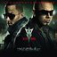 Wisin Vs. Yandel: Los Extraterrestres