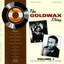 The Goldwax Story Volume 1