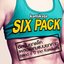 Kamikaze Six Pack