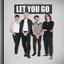 Let You Go - Single