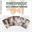 The French Song / Chronique De La Chanson Française [1941], Volume 18