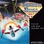 Technosoft GAME MUSIC COLLECTION VOL.5 ~ Thunder Force IV