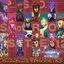 Phantasy Star Online Songs of RAGOL Odyssey Soundtrack ～EPISODE 1&2～