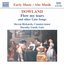 DOWLAND: Flow My Tears and Other Lute Songs