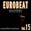 Eurobeat Masters Vol. 15