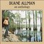 Duane Allman Anthology [Disc 2]