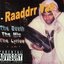 Raaddrr Van / The Booth - The Mic - The Lyrics