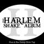 The Harlem Shake Album - Drum & Bass Dubstep Electro Trap