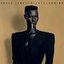 Grace Jones - Nightclubbing album artwork