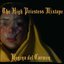 The High Priestess Mixtape