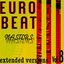 Eurobeat Masters Vol. 8