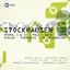 Stockhausen: Tierkreis, In Freundschaft, Spiral 1 & Japan