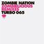 Turbo 065 - Zombielicious Remixes pt. 1