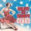 Salute the Troops: Divas