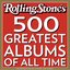 The Rolling Stone Magazines 500 Greatest Songs Of All Time