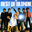 Blondie - Best Of Blondie album artwork