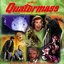 The Quatermass Film Music Collection