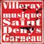 musique sur Saint-Denys Garneau