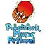 2007 Pitchfork Music Festival Sampler