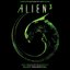 Alien 3 (complete score)