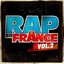 Rap en France, vol.2 (La crème du Rap Français)