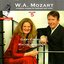 Mozart: Complete Sonatas for Keyboard and Violin, Vol. 5