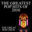 The Greatest Pop Hits of 2010