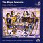The Royal Lewters - Music of Henry VIII and Elizabeth I's favourite lutenists