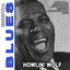 Little Red Rooster - Essential Blues By Howlin' Wolf