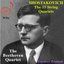 Shostakovich - The 15 String Quartets (Beethoven Quartet)