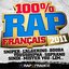 100% rap francais 2011