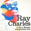 Ray Charles : I Got a Woman and Greatest Hits