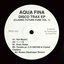 Disco Trax Ep (Classic Future Funk Vol. 1)