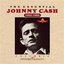 Johnny Cash - Essential 1955-1983 Vol. 1 album artwork