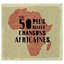 Les 50 Plus Belles Chansons Africaines