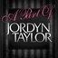 A Part of Jordyn Taylor