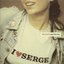 I ♥ Serge: Electronicagainsbourg